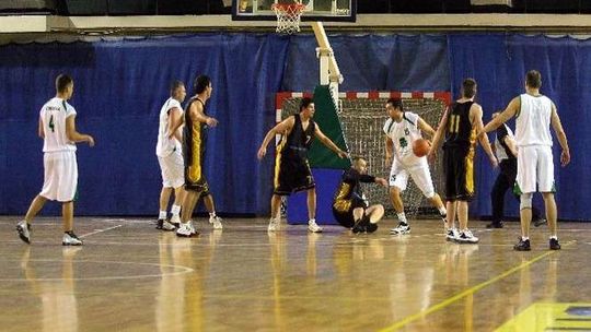 W najbliższy weekend zostaną rozegrane półfinały LLK