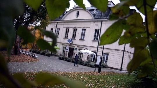 W Nałęczowie nie tylko pacjenci z Kuwejtu. Chcą leczyć ludzi m.in. z Arabii Saudyjskiej