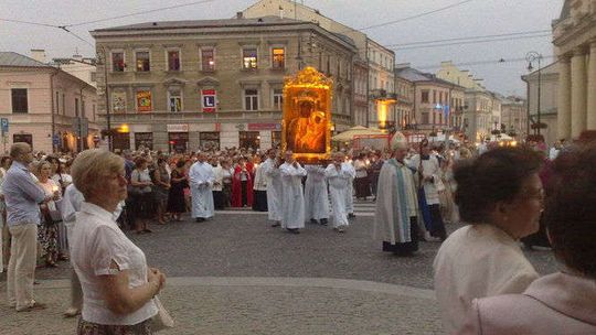 W niedzielę 67. rocznica Cudu lubelskiego