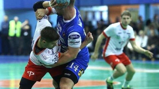 W niedzielę Azoty Puławy rozpoczynają walkę w Pucharze EHF
