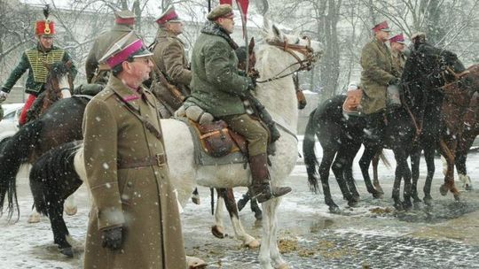 W niedzielę będą objazdy na Krakowskim Przedmieściu