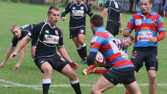 W niedzielę Budowlani Lublin zmierzą się z Ogniwem Sopot