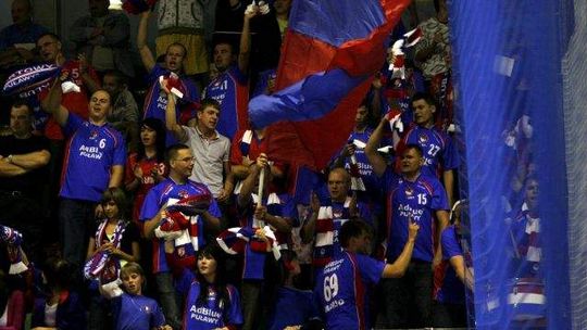 W niedzielę decydujący mecz Azotów Puławy z Powenem