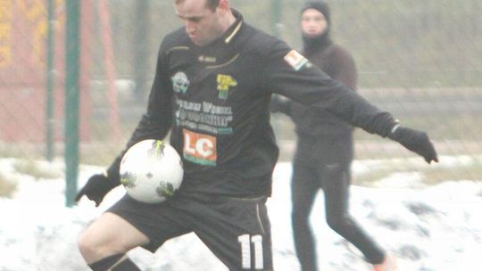 W niedzielę do gry w lidze wraca GKS Bogdanka