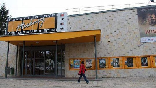 W niedzielę do kina za 11 złotych 