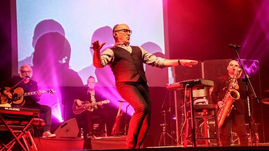 W niedzielę dożynki powiatowe. W Janowcu zagra De Mono