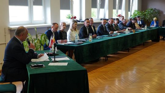 W niedzielę głosowanie w Ostrowie Lubelskim. Uzupełnią radę miasta