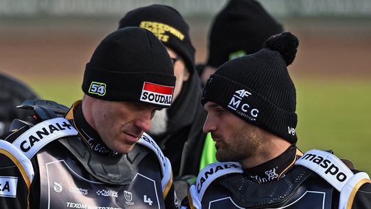 W niedzielę hit PGE Ekstraligi. Poznaliśmy awizowane składy