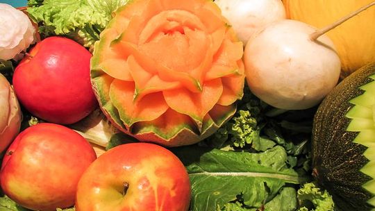 W niedzielę jarmark kulinarny w Horodle