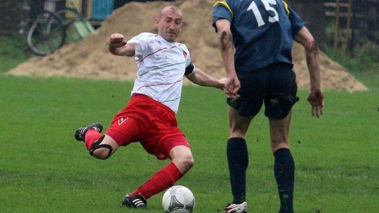 W niedzielę Lublinianka-Wieniawa zagra z Avią Świdnik