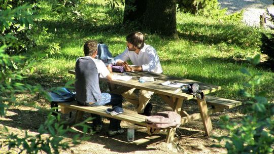 W niedzielę Majówka z Panem Prusem w Nałęczowie