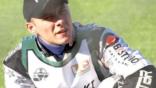 W niedzielę mecz Lokomotiv Daugavpils – Lubelski Węgiel KMŻ, kontuzja Barana