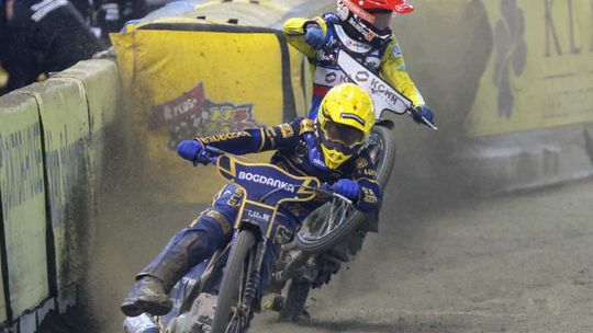 W niedzielę mecz Platinum Motor Lublin - Fogo Unia Leszno. Nie dać się zaskoczyć