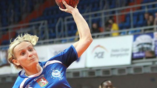 W niedzielę MKS Lublin rozpoczyna rywalizację w Lidze Mistrzyń