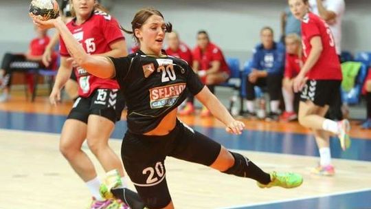 W niedzielę MKS Selgros zmierzy się na wyjeździe z Vistalem Gdynia