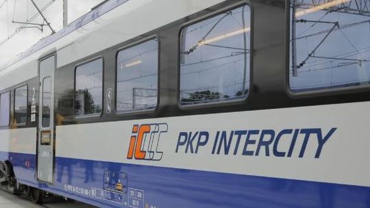 W niedzielę nowy rozkład jazdy pociągów. Co się zmieni?