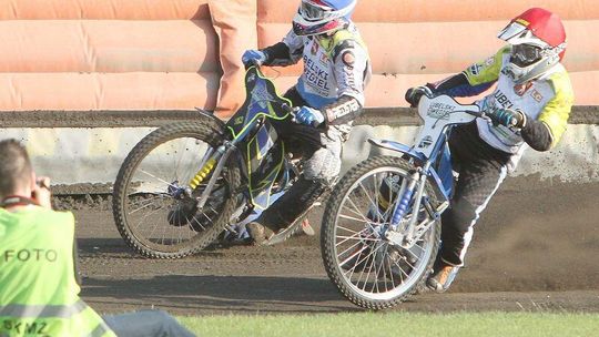 W niedzielę o 16 LW KMŻ zmierzy się z Lokomotivem. Mamy bilety na mecz