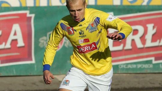 W niedzielę o godz. 13 Motor Lublin zmierzy się z Olimpią Elbląg