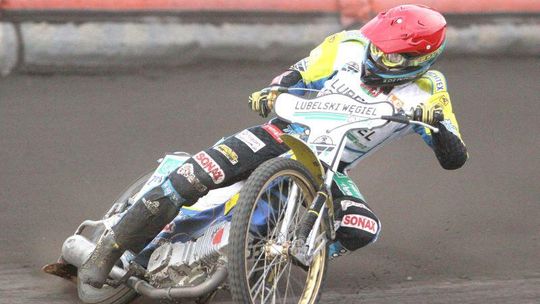 W niedzielę o godz. 18.30 ostatni mecz sezonu żużlowego przy Al. Zygmuntowskich