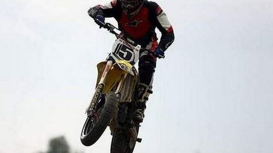 W niedzielę odbędzie się III runda Otwartych Mistrzostw Lubelszczyzny w motocrossie