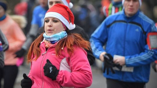 W niedzielę odbędzie się kolejny bieg z cyklu „Chęć na Pięć”