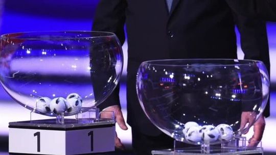 W niedzielę odbędzie się losowanie grup eliminacji mistrzostw Europy 2020