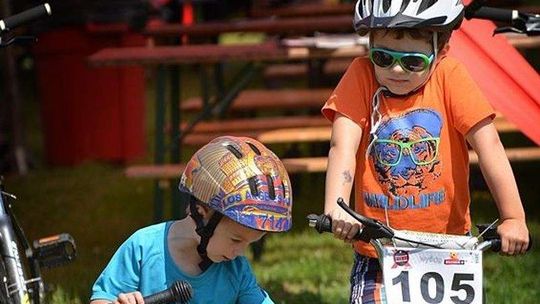 W niedzielę odbędzie się XVI etap Merida Mazovia MTB Marathon w Kazimierzu Dolnym nad Wisłą