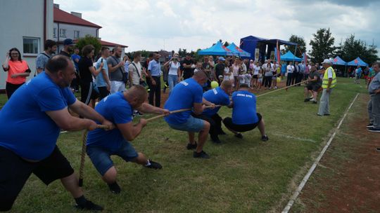 W niedzielę odbędzie się XXII Święto Sportu Powiatu Tomaszowskiego Rachanie 2021
