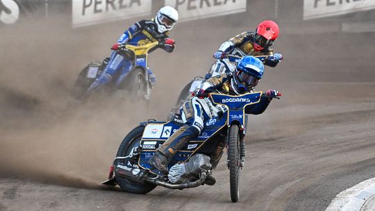 W niedzielę Orlen Oil Motor Lublin zaczyna walkę o kolejne mistrzostwo w Toruniu