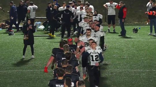 W niedzielę pierwszy domowy mecz Tytanów Lublin