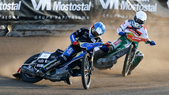 W niedzielę pierwszy mecz Motoru w Lublinie z Włókniarzem Częstochowa. Dzisiaj rusza sprzedaż biletów