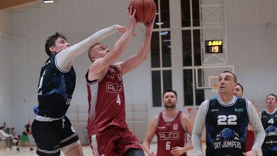 W niedzielę poznamy mistrza rozgrywek Pod Koszami Dziennika Wschodniego