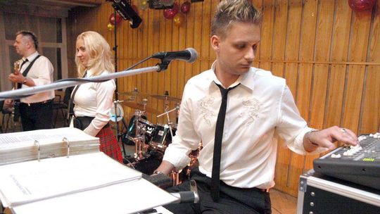 W niedzielę Przegląd Zespołów Weselnych w Żółtańcach