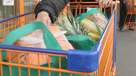 W niedzielę święto. Nie zrobisz zakupów