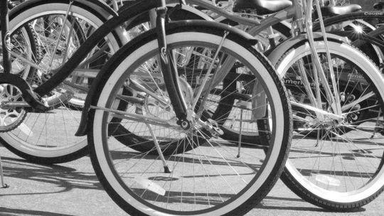 W niedzielę święto roweru. Padnie rekord ilości uczestników?