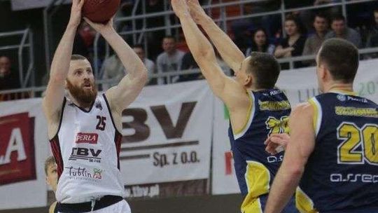 W niedzielę TBV Start kończy sezon. Bilety na ostatni mecz za 5 zł!