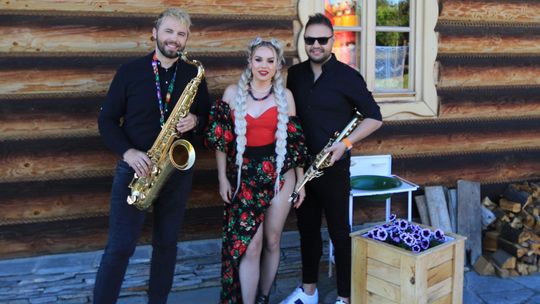 W niedzielę Truskawkobranie - owocowe konkursy i koncerty