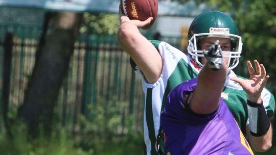 W niedzielę Tytani Lublin rozpoczną nowy sezon