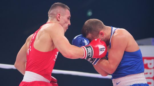 W niedzielę w Centrum Spotkania Kultur w Lublinie odbędzie się Suzuki Boxing Night 27