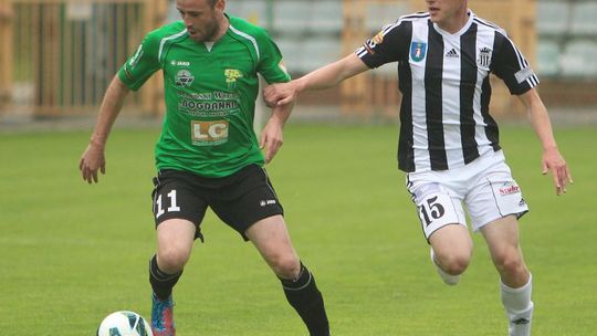 W niedzielę w Końskowoli mecz na szczycie IV ligi: Powiślak - Górnik II