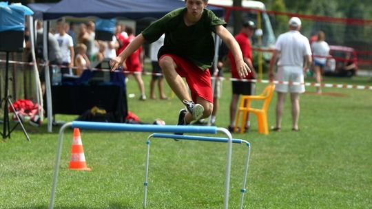 W niedzielę w Łabuniach zostaną rozegrane powiatowe igrzyska LZS