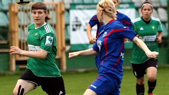 W niedzielę w Łęcznej odbędzie się charytatywny turniej. Zagrają żeby pomóc Kasi