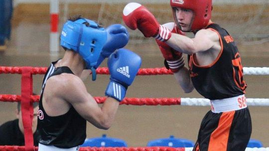 W niedzielę w Lublinie odbył się XI bokserski Memoriał Stanisława Zalewskiego