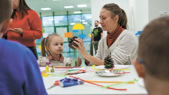 W niedzielę w Lublinie polsko - ukraińskie Mikołajki