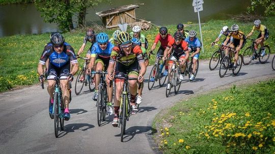 W niedzielę w Nałęczowie odbędzie się Cisowianka Road Tour