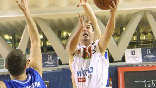 W niedzielę Wikana-Start Lublin zagra z Polskim Cukrem Toruń o awans do play-off