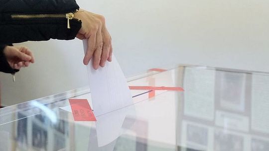 W niedzielę wybory do izb rolniczych. "Pokażmy, że zależy nam na rolnictwie" [wykaz lokali wyborczych]