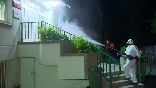 W niedzielę wybory. PKW: "Nie mamy żadnych sygnałów, żeby były problemy"