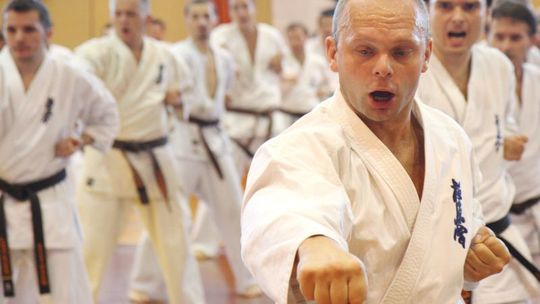 W niedzielę zakończyło się IKO Summer Camp 2012