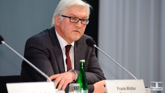 W Niemczech wzrasta poparcie dla sankcji przeciwko Rosji
